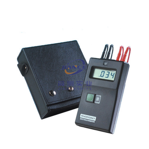 英國(guó)RHOPOINT M210毫歐表儀